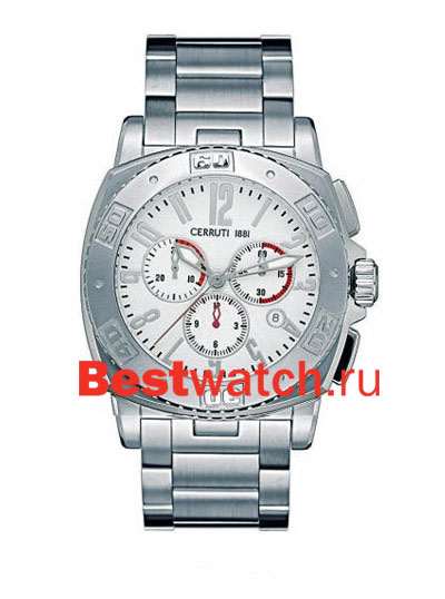 Часы Cerruti 1881 Ladies CT64641X403074